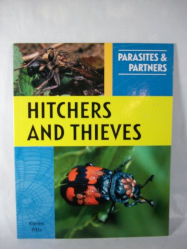 Beispielbild fr Hitchers and Thieves zum Verkauf von Better World Books