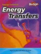 Beispielbild fr Energy Transfers zum Verkauf von ThriftBooks-Atlanta
