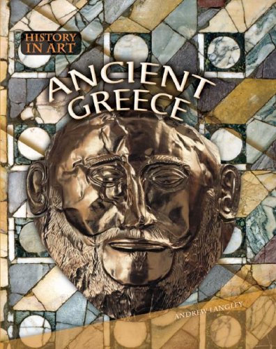 Stock image for Ancient Greece for sale by Better World Books: West