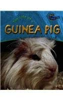 Beispielbild fr Life of a Guinea Pig zum Verkauf von Better World Books