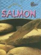 The Life of a Salmon (Perspectives) (9781410905437) by Hibbert, Clare