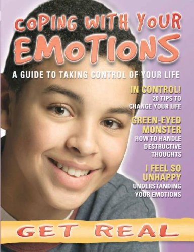 Stock image for Coping with Your Emotions for sale by Better World Books