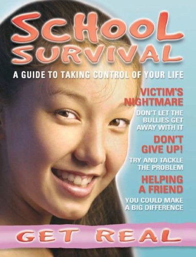 Stock image for School Survival for sale by Better World Books