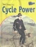 Cycle Power: Two-Wheeled Travel Past and Present (Perspectives) (9781410905802) by Shuter, Jane