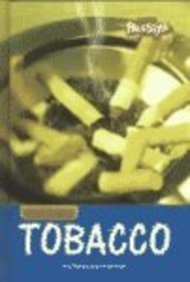 9781410906144: Tobacco (Freestyle, Teen Issues)