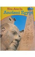 Beispielbild fr You Are in Ancient Egypt zum Verkauf von Better World Books