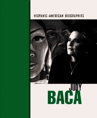 Imagen de archivo de Judy Baca a la venta por Better World Books: West