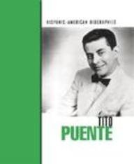 Imagen de archivo de Tito Puente a la venta por Better World Books