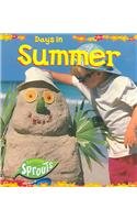 Summer (Days In) (9781410907424) by Parker, Victoria