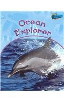 Ocean Explorer (Habitat Explorer) (9781410908391) by Pyers, Greg