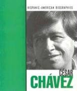 Stock image for C sar Chávez for sale by Better World Books: West