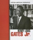 Stock image for Henry Louis Gates for sale by Better World Books: West