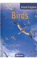 Birds (Animal Kingdom) (9781410910479) by Morgan, Sally