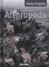 Beispielbild fr Arthropods zum Verkauf von Better World Books