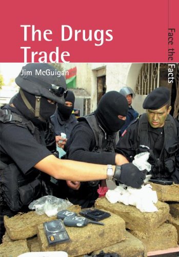 Stock image for The Drug Trade (Face the Facts) for sale by Bookmonger.Ltd