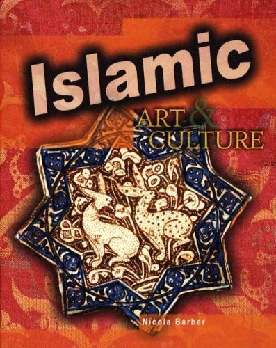 Beispielbild fr Islamic Art and Culture zum Verkauf von Better World Books: West