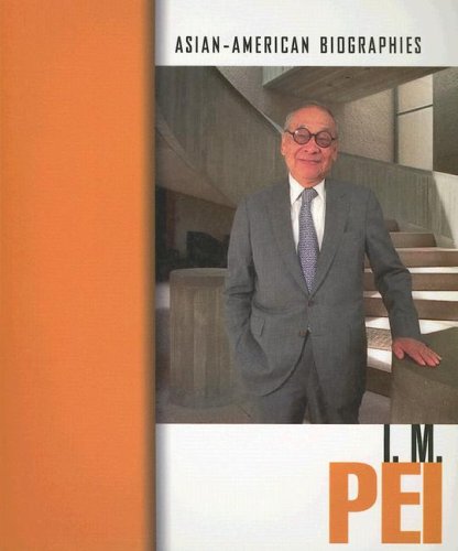 Stock image for I. M. Pei for sale by Better World Books