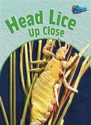 Head Lice Up Close (Perspectives) (9781410911407) by Birch, Robin