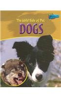 Imagen de archivo de The Wild Side of Pet Dogs a la venta por Better World Books