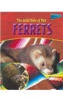 Imagen de archivo de The Wild Side of Pet Ferrets (Perspectives, The Wild Side of Pets) a la venta por HPB Inc.