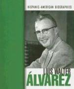 Beispielbild fr Luis Walter lvarez zum Verkauf von Better World Books