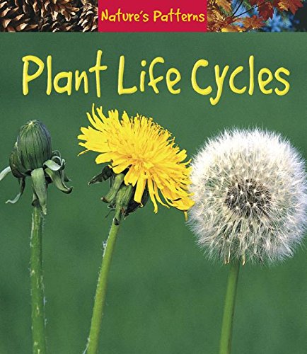 Stock image for Plant Life Cycles for sale by Black and Read Books, Music & Games