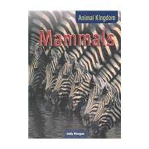 Stock image for Mammals for sale by Black and Read Books, Music & Games