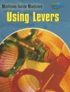 Imagen de archivo de Using Levers a la venta por Better World Books: West