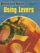 Stock image for Using Levers for sale by Better World Books: West