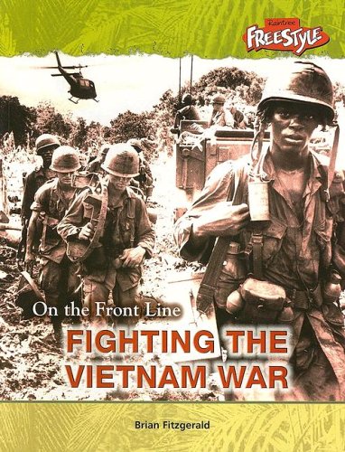 Stock image for Fighting the Vietnam War for sale by ThriftBooks-Dallas