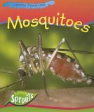 Mosquitoes (Creepy Creatures) (9781410915078) by Barraclough, Sue