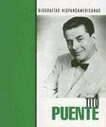 9781410915979: Tito Puente (Biografias Hispanoamericanas)