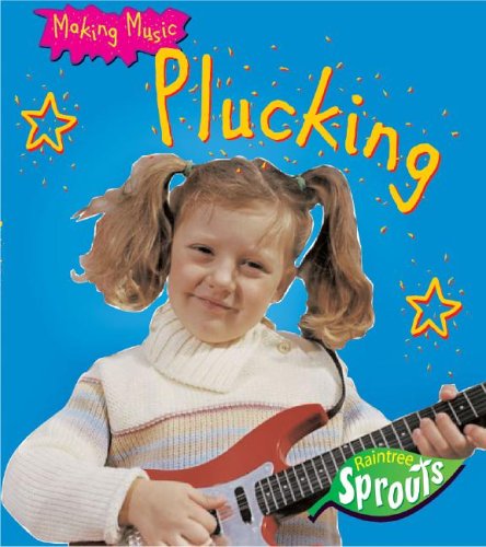 Stock image for Plucking for sale by Better World Books: West