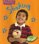Stock image for Shaking for sale by ThriftBooks-Dallas