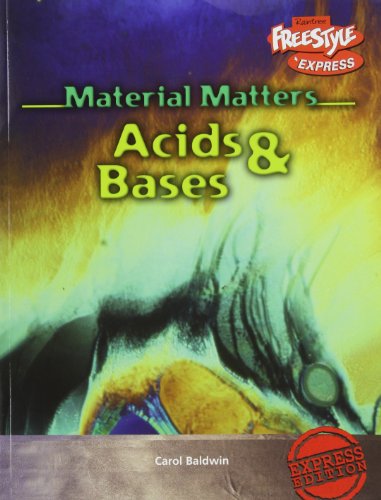 9781410916839: Acids & Bases