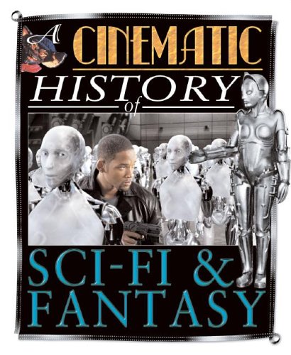 Beispielbild fr Sci-Fi and Fantasy zum Verkauf von Better World Books