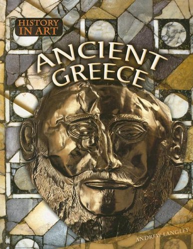 9781410920355: Ancient Greece