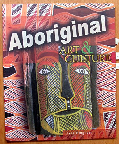 Stock image for Aboriginal Art and Culture for sale by Better World Books