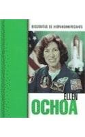 Stock image for Ellen Ochoa (Biografias hispanoamericanas / Hispanic-American Biographies (Spanish)) (Spanish Edition) for sale by HPB Inc.