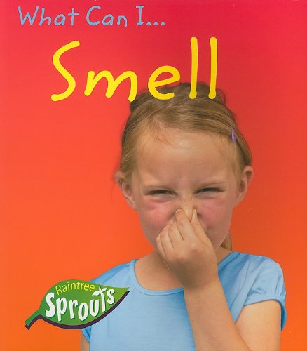 Beispielbild fr What Can I Smell? zum Verkauf von Better World Books