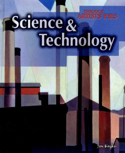 9781410922410: Science & Technology (Through Artists' Eyes)
