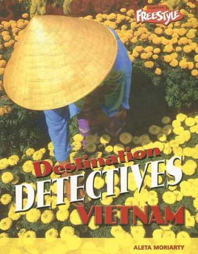 Beispielbild fr Vietnam (Destination Detectives) zum Verkauf von Dream Books Co.