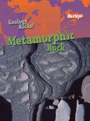 Stock image for Metamorphic Rock for sale by Better World Books
