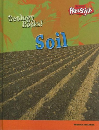 Stock image for Soil for sale by Better World Books
