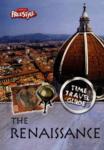 The Renaissance (Time Travel Guides) - Claybourne, Anna