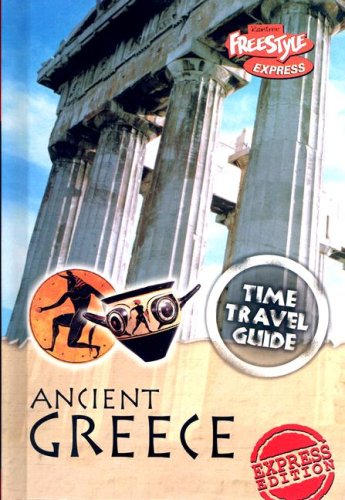 Stock image for Ancient Greece for sale by Library House Internet Sales