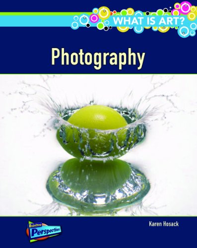 Stock image for Photography for sale by ThriftBooks-Dallas