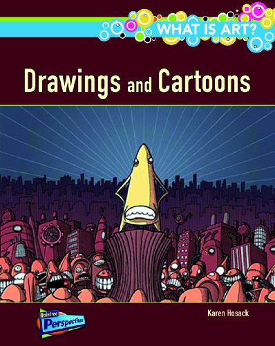 Drawings and Cartoons - Hosack, Karen