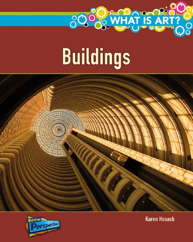 Stock image for Buildings for sale by Neil Shillington: Bookdealer/Booksearch