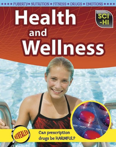 Stock image for Health and Wellness (Sci-Hi: Life Science) for sale by HPB Inc.